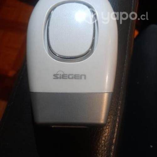 Depiladora Seigen Lpl 9303