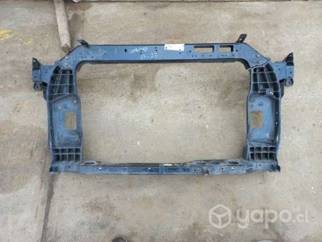 Frontal Kia Sportage 2017 2022 ORIGINAL