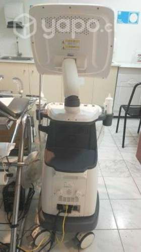 Ecografo Doppler Color 3D/4D c.nuevo Sonoscape S12