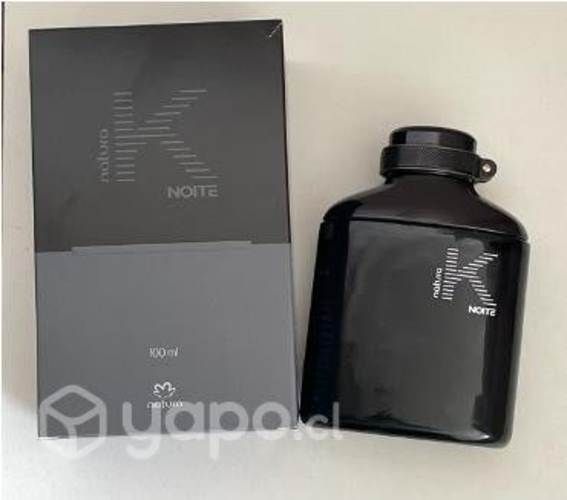 Perfume Natura Kaiak K Noite