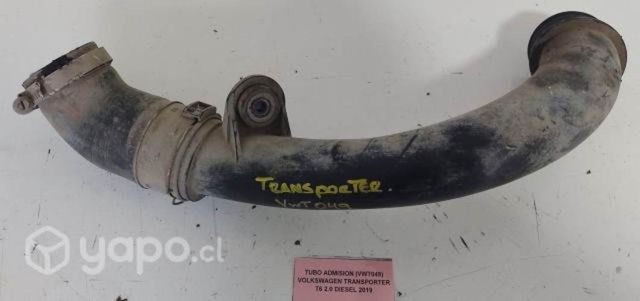 Tubo Admisión (VWT049) Volkswagen Transporter T6