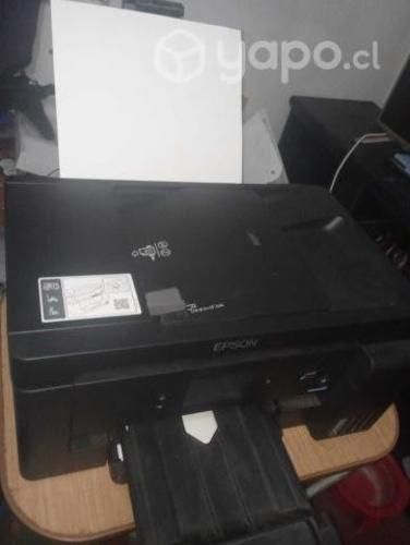 Epson l14150 sublimacion