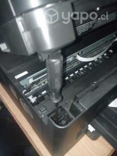 Epson l14150 sublimacion