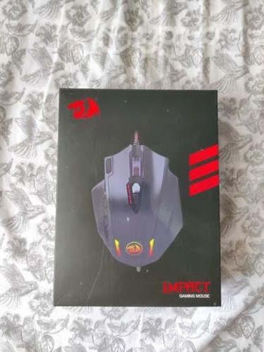 Mouse redragon impac