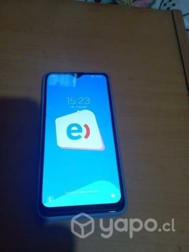 Celular samsung a10s