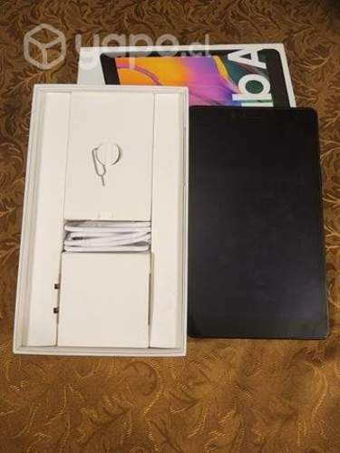 Tablet A samsung