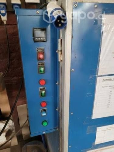 Horno Laboratorio - Suelos