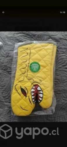 Neca TMNT Loot crate Dark Turtle and Scrag