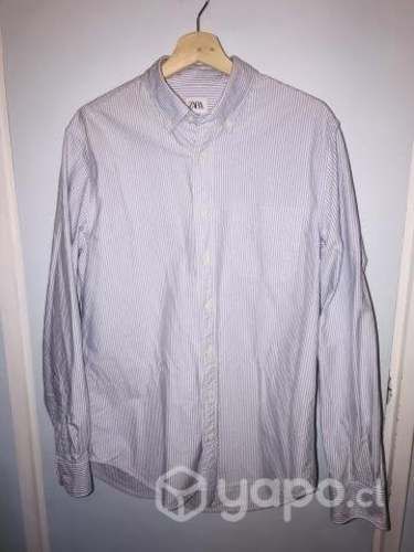 Camisas de marca hombre