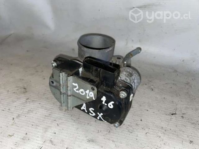 Cuerpo de aceleración Mitsubishi ASX 1.6 2019