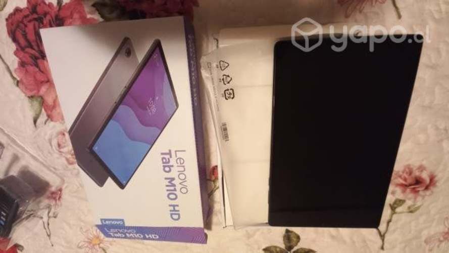 Tablet lenovo 10.1 "