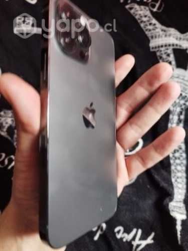 Iphone 13 Pro Max 256