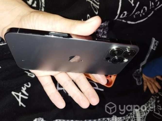 Iphone 13 Pro Max 256
