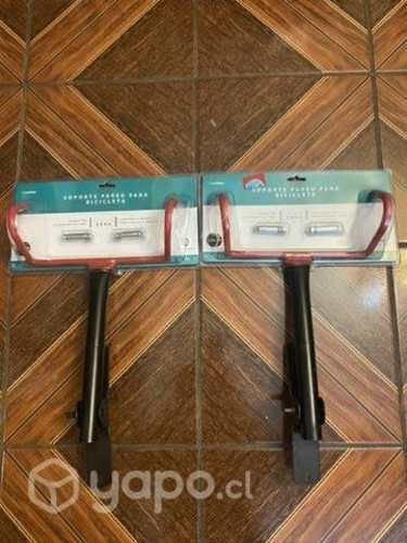 Colgante para bicicletas