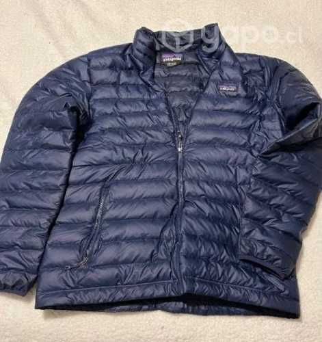 Parka patagónia talla L nueva