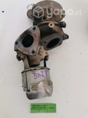 Turbo Derecho (LD245) Land Rover Discovery