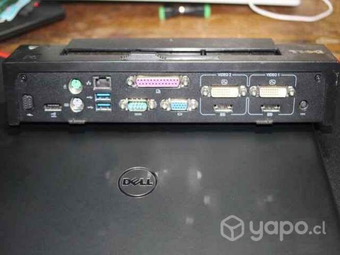 Dell latitude e7250 i7 5ta precio conversable