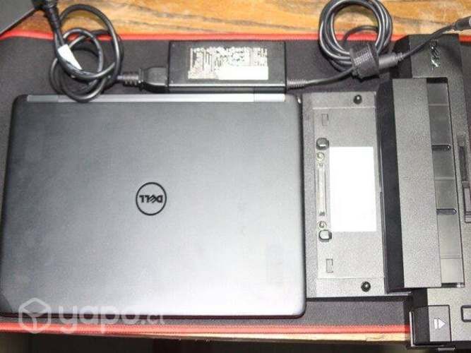 Dell latitude e7250 i7 5ta precio conversable