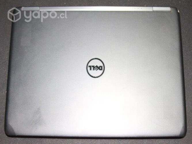 Dell latitude e7250 i7 5ta precio conversable
