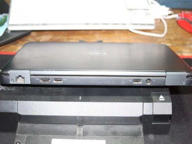 Dell latitude e7250 i7 5ta precio conversable
