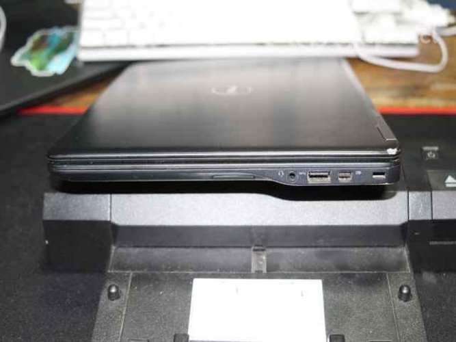 Dell latitude e7250 i7 5ta precio conversable