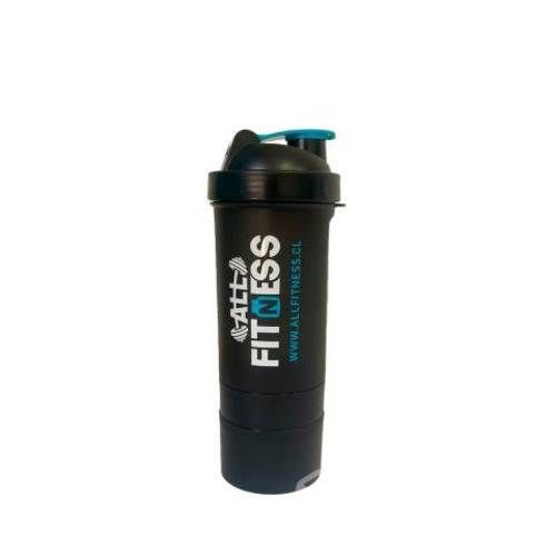 Shaker Allfitness /BATIDOS PROTEINA