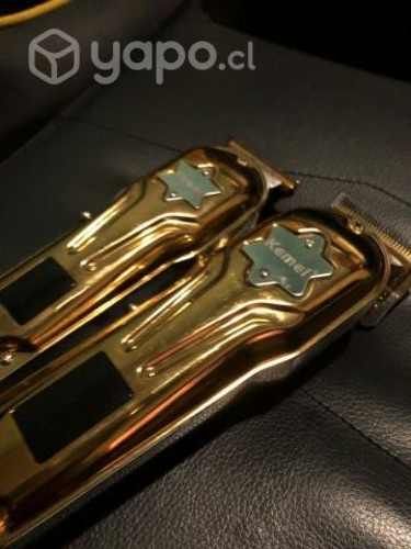 Maquinas KEMEI 2011 trimmer clipper