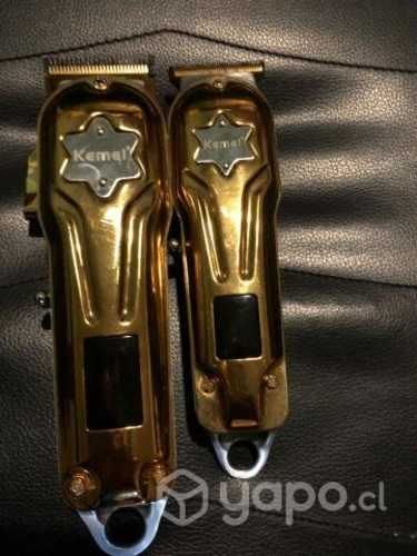 Maquinas KEMEI 2011 trimmer clipper