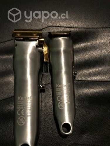 Maquinas KEMEI 2011 trimmer clipper