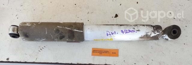 Amortiguador Trasero (038) Nissan Navara LE 2014