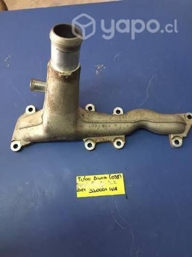 Tubo agua (038) Ford Ranger 3.2 2014