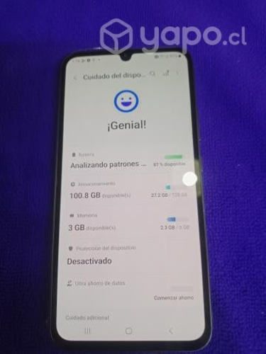 Samsung Galaxy A34 dúo