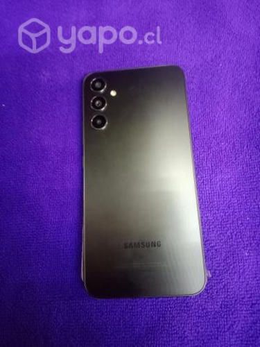 Samsung Galaxy A34 dúo
