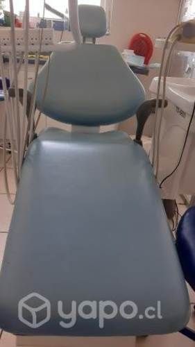 Sillon dental