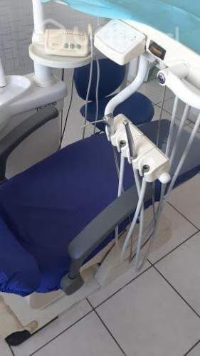 Sillon dental