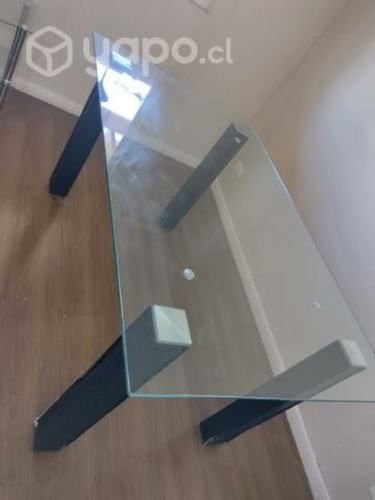 Mesa de comedor 6 personas