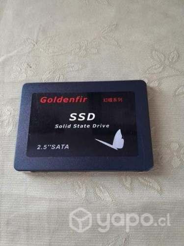 Memoria ssd para pc 240 gb,