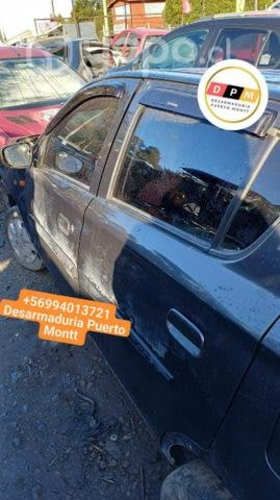 Puertas Suzuki Alto 2011