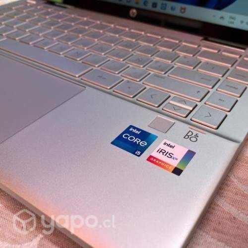 HP x360 14-DY001LA CORE i5 / 512GB SSD / 8GB RAM