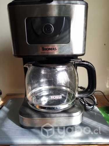 Cafetera Thomas