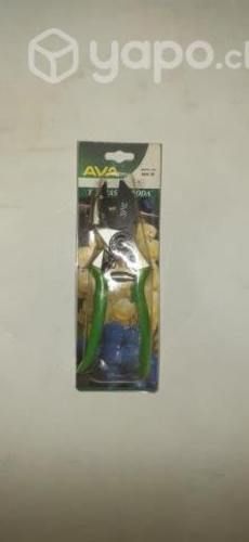 Tijeras de poda modelo AVA30