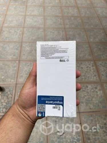 Samsung a54 nuevo precio conversable