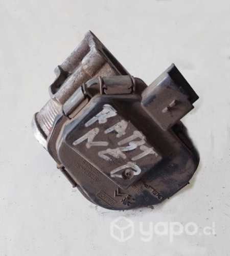 Cuerpo de aceleracion pegout parnet