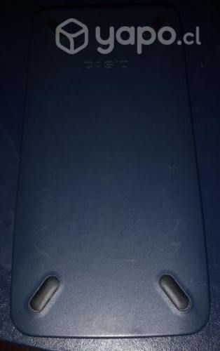 Calculadora casio fx-2.0 plus