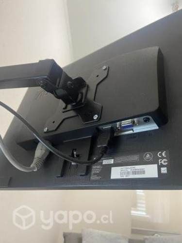 Monitor AOC 21.5¨ Excelente Estado