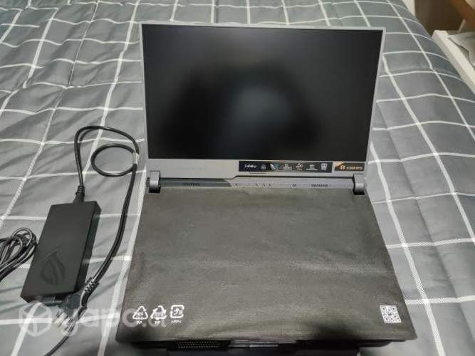 Notebook Asus ROG G15