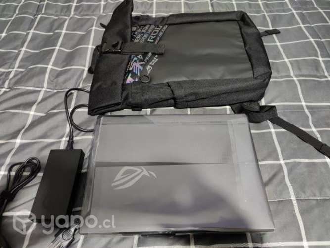 Notebook Asus ROG G15