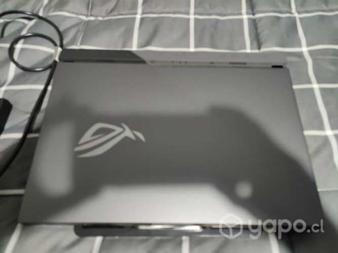Notebook Asus ROG G15