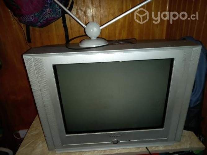 Televisor