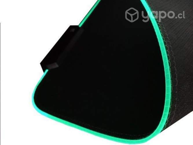 30x80cm Mouse pad RGB Gamer